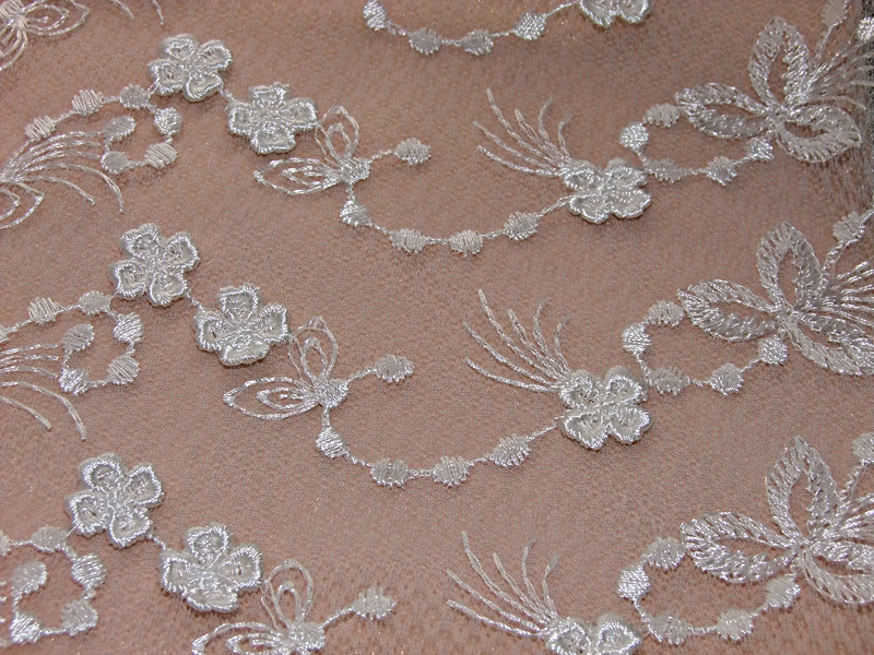 Lace samples CGL004